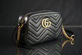 Mini Leather Bag